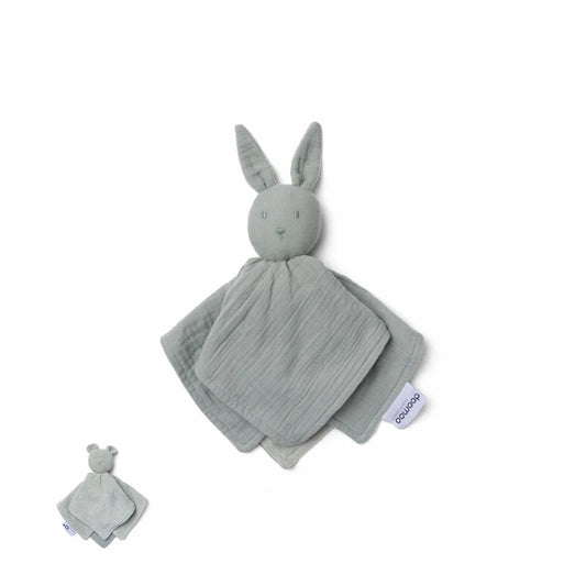 Doomoo You&Me troostknuffel - jouw geur altijd bij je baby