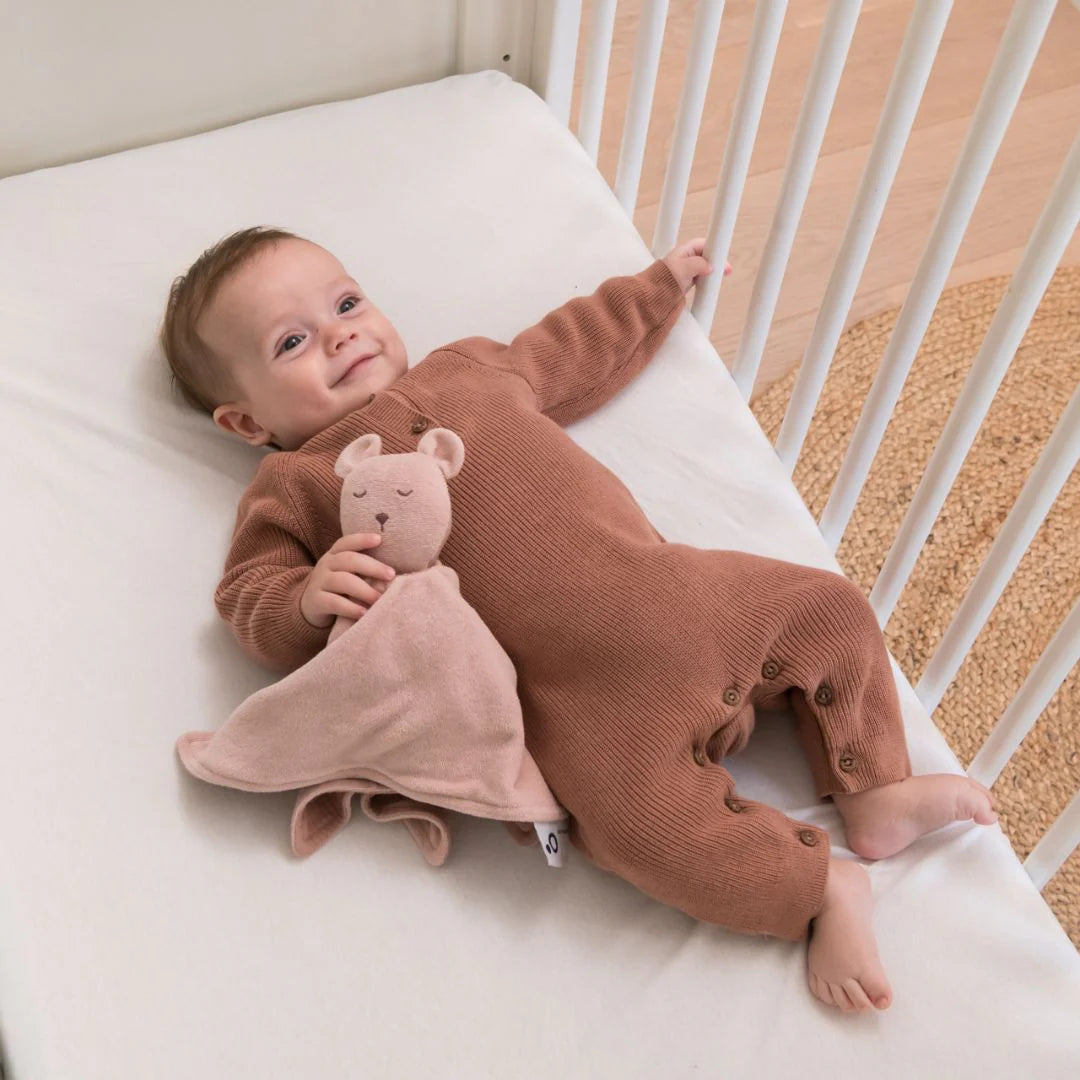 Doomoo You&Me troostknuffel - jouw geur altijd bij je baby