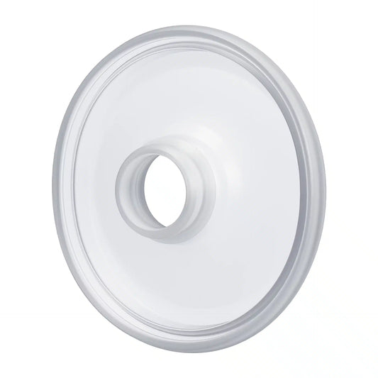 Elvie Borstschelpen voor Stride 2.0 (2 stuks)