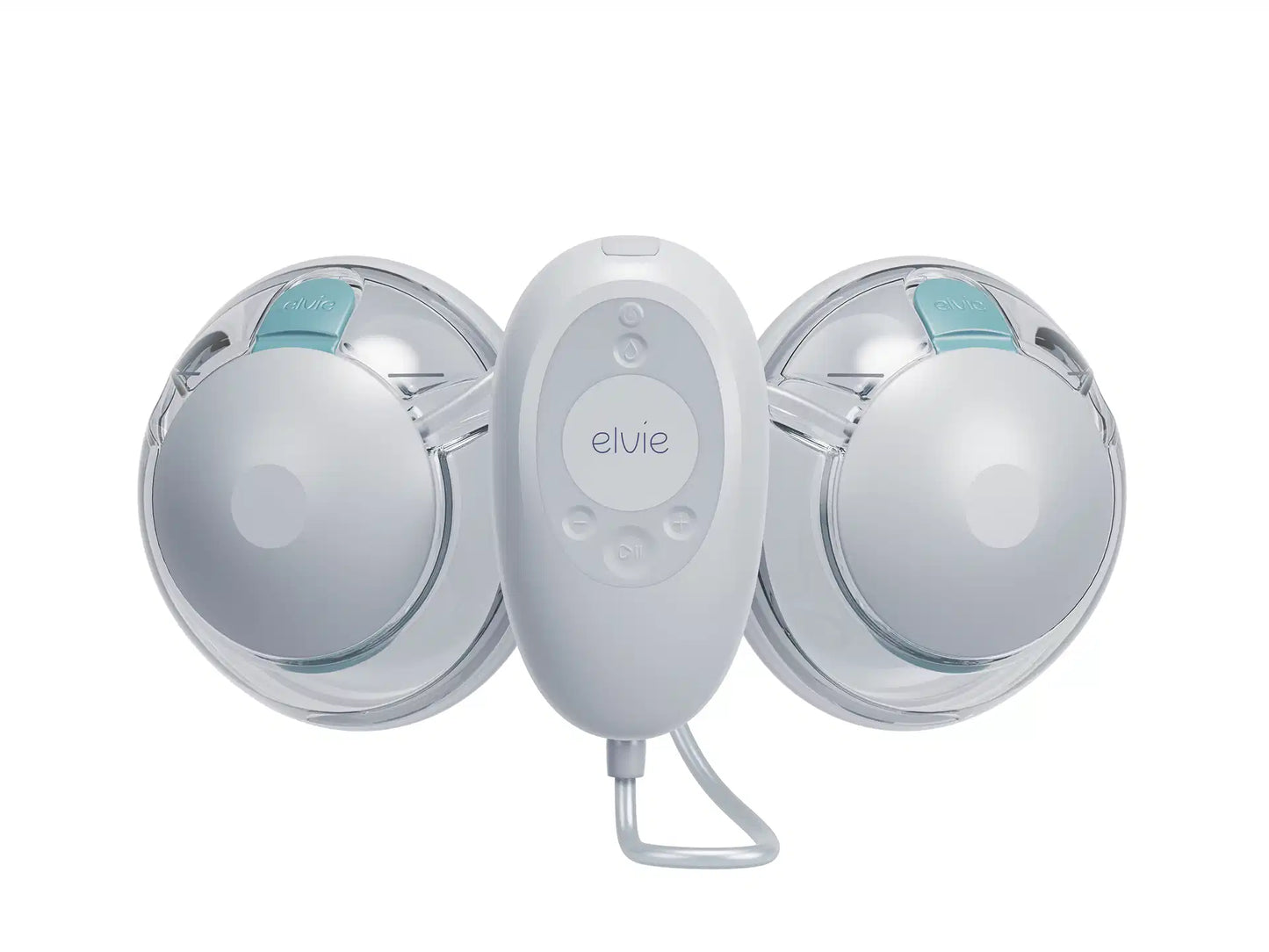 Elvie Stride 2 handsfree borstkolf - dubbel