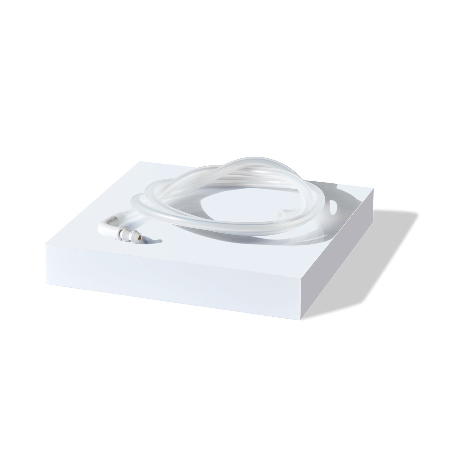 Elvie Wave Tubing Set: luchtslang van 86 cm met connectoren