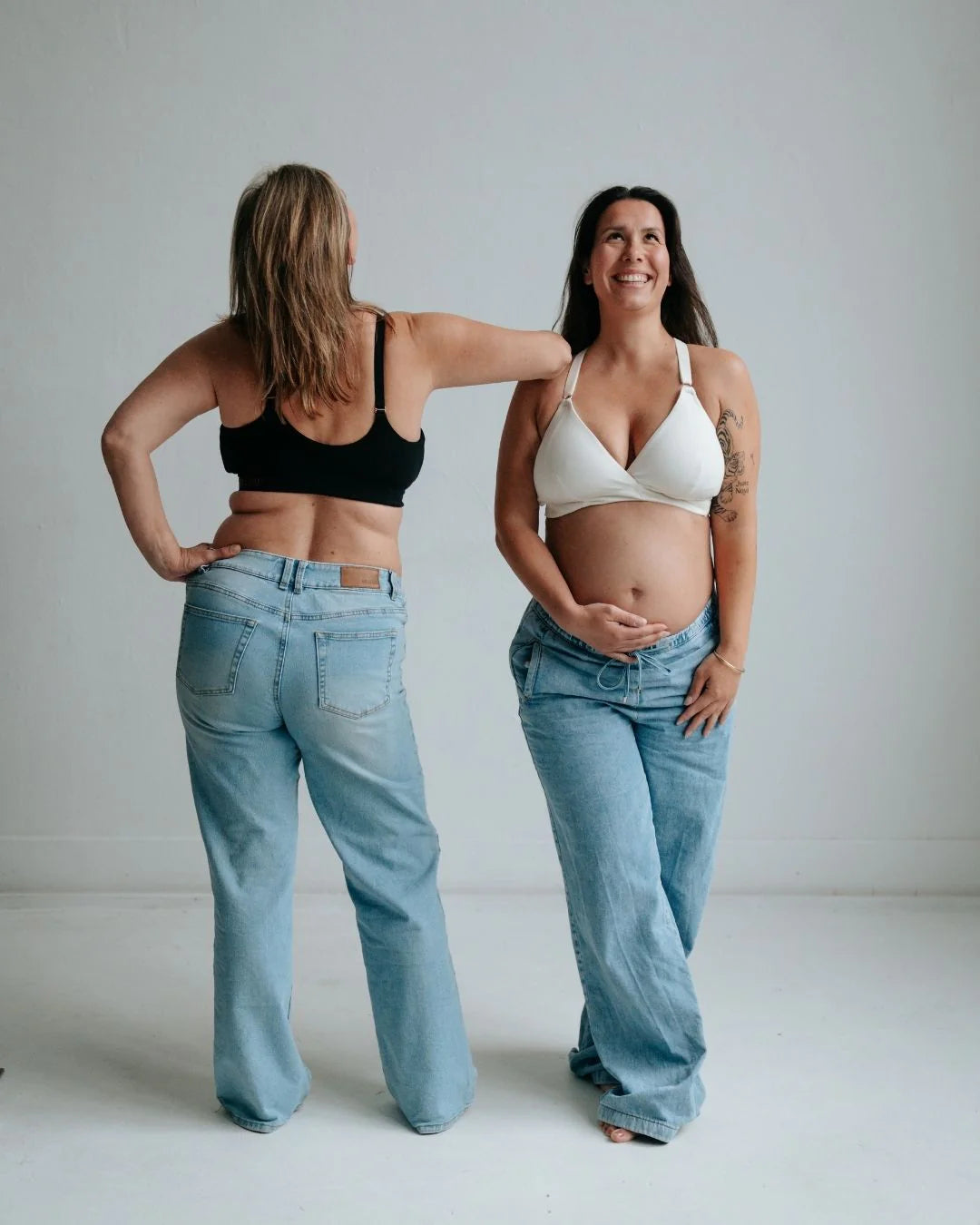 Feelou Zwangerschapsbeha Big Cup (cup E-F-G)