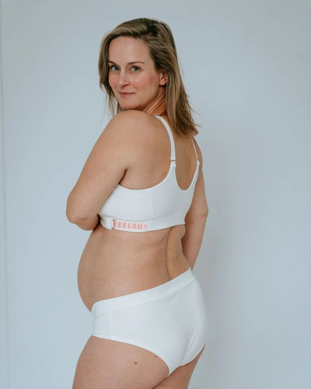 Feelou Zwangerschapsbeha Big Cup (cup E-F-G)
