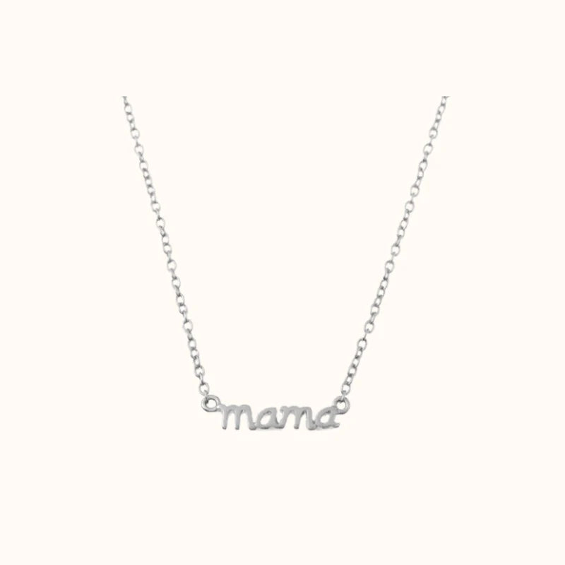 Folie à Trois Ketting mama