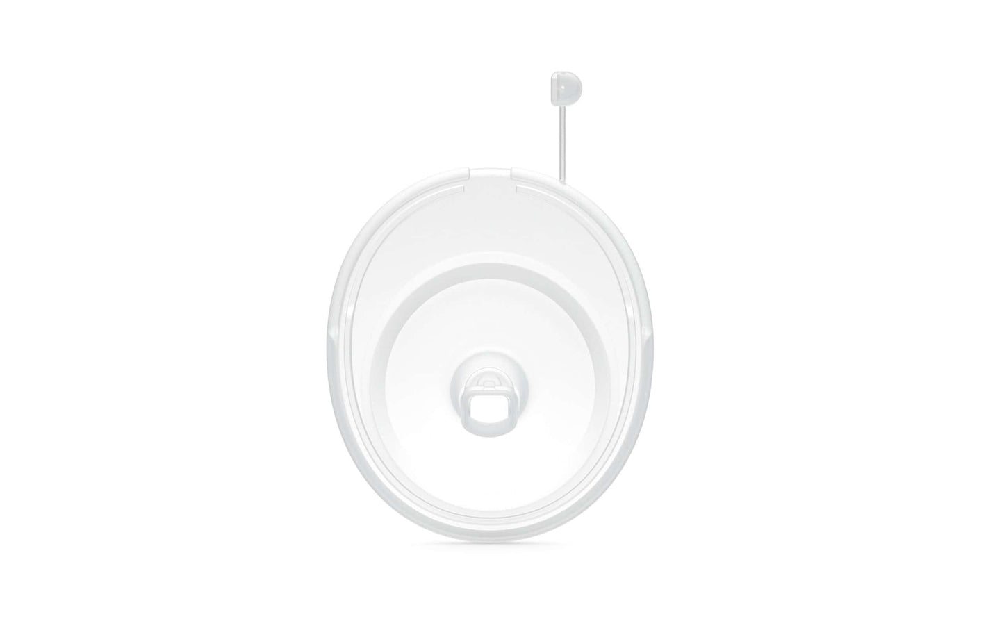 Horigen borstschild voor 3D Handsfree borstkolf