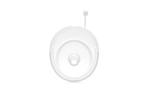 Horigen borstschild voor 3D Handsfree borstkolf