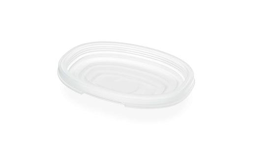 Horigen diafragma voor 3D Handsfree borstkolf