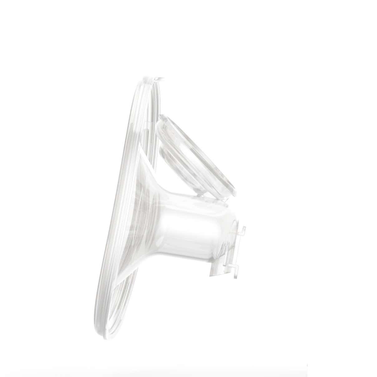 Horigen Diafragma voor Decent Go D6