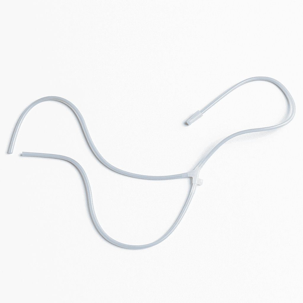 Horigen Y-slang voor Decent Go (D6)