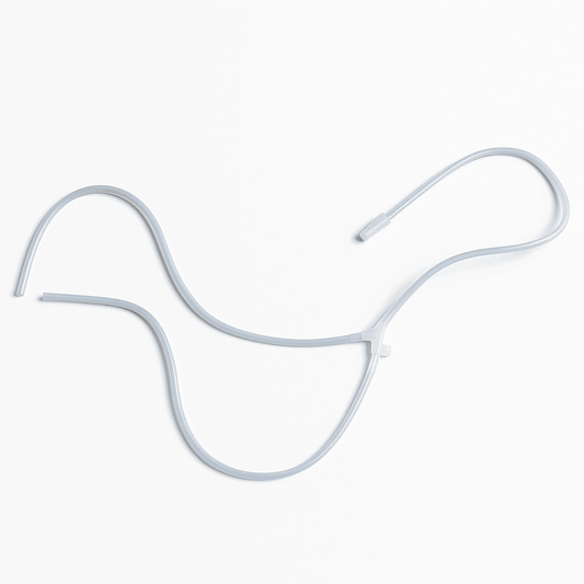 Horigen Y-slang voor Decent Go (D6)