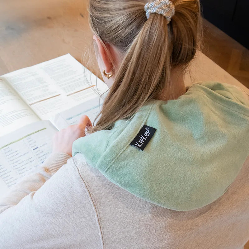 KipKep Lexie warmtekussen voor vrouwen