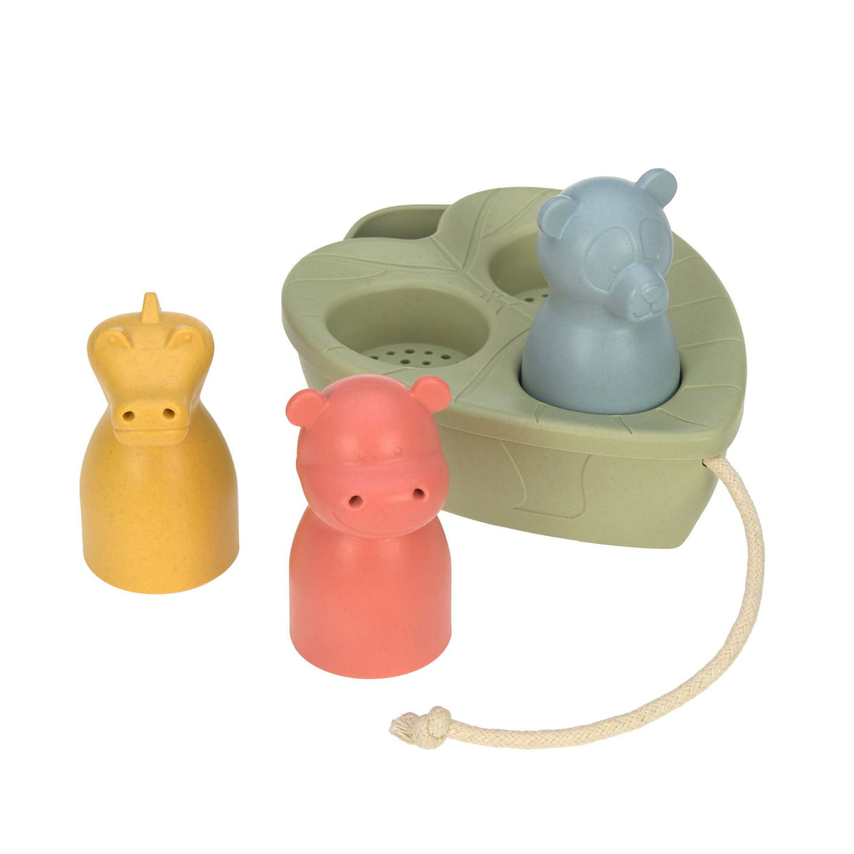 Lässig Water Friends boot speelset: productfoto 2
