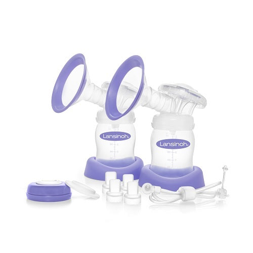 Lansinoh Afkolfset (voor Smartpump huurkolf)