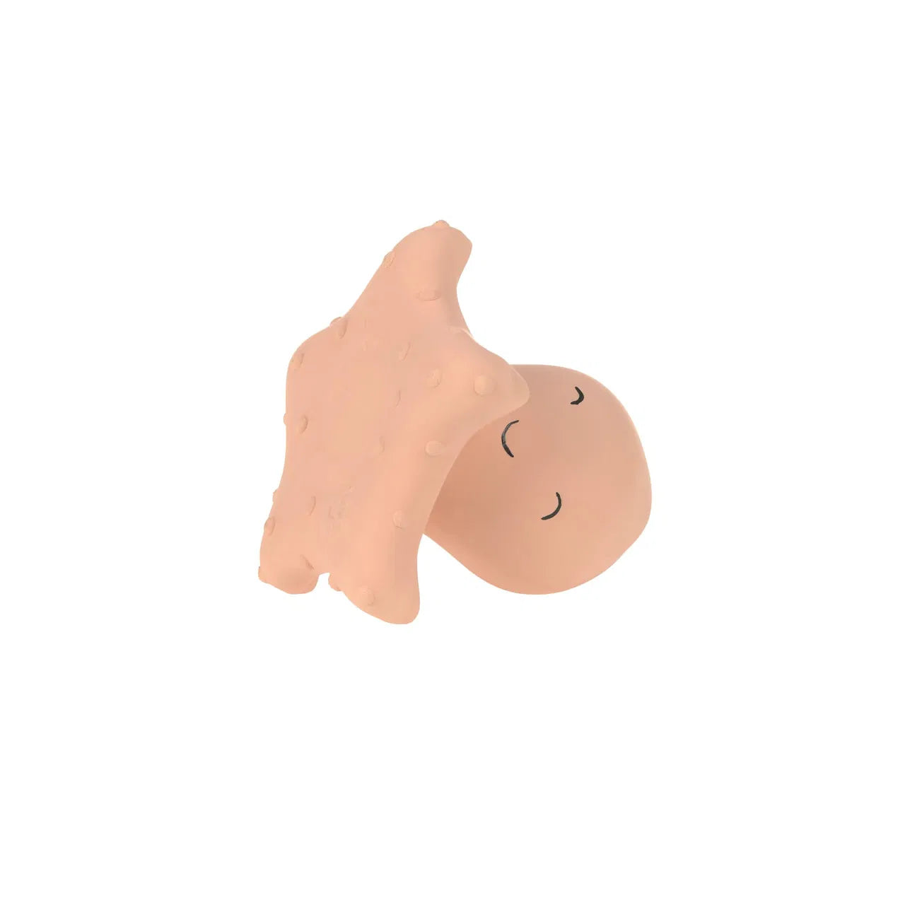 Lässig Baby Bath Toy - badspeeltje van natuurrubber