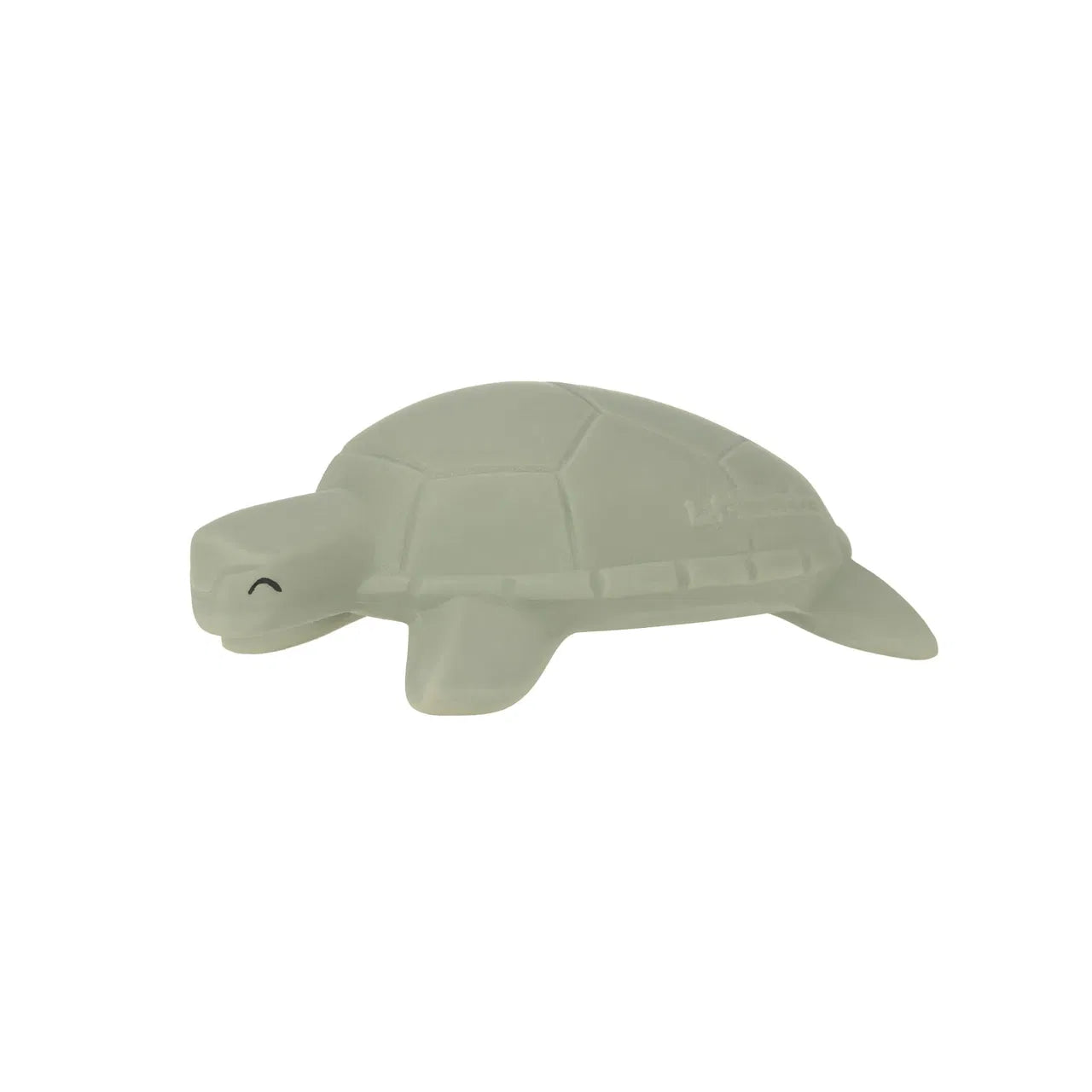 Lässig Baby Bath Toy - badspeeltje van natuurrubber