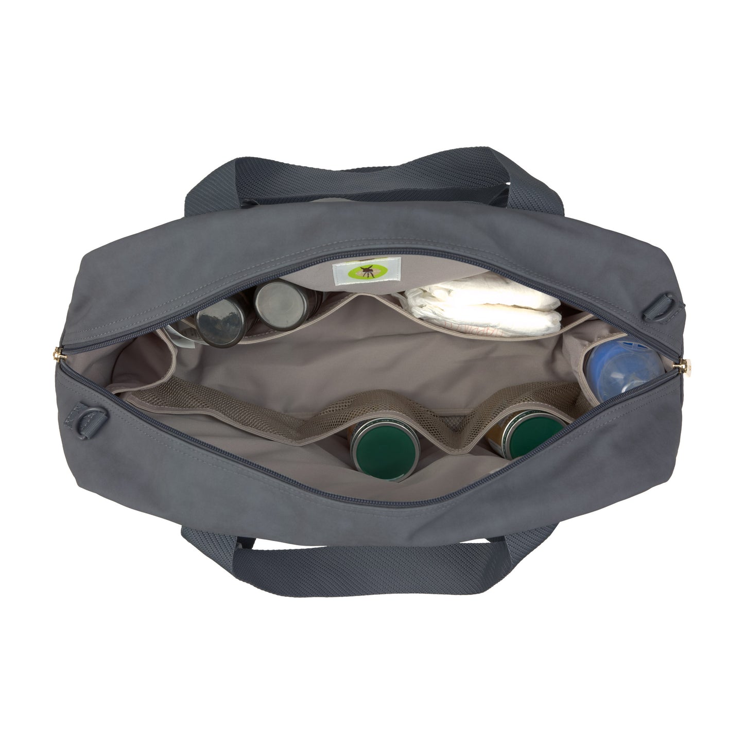 Lässig Everyday Bag verzorgingstas