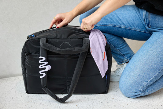 Lässig verzorgingstas Everyday Bag