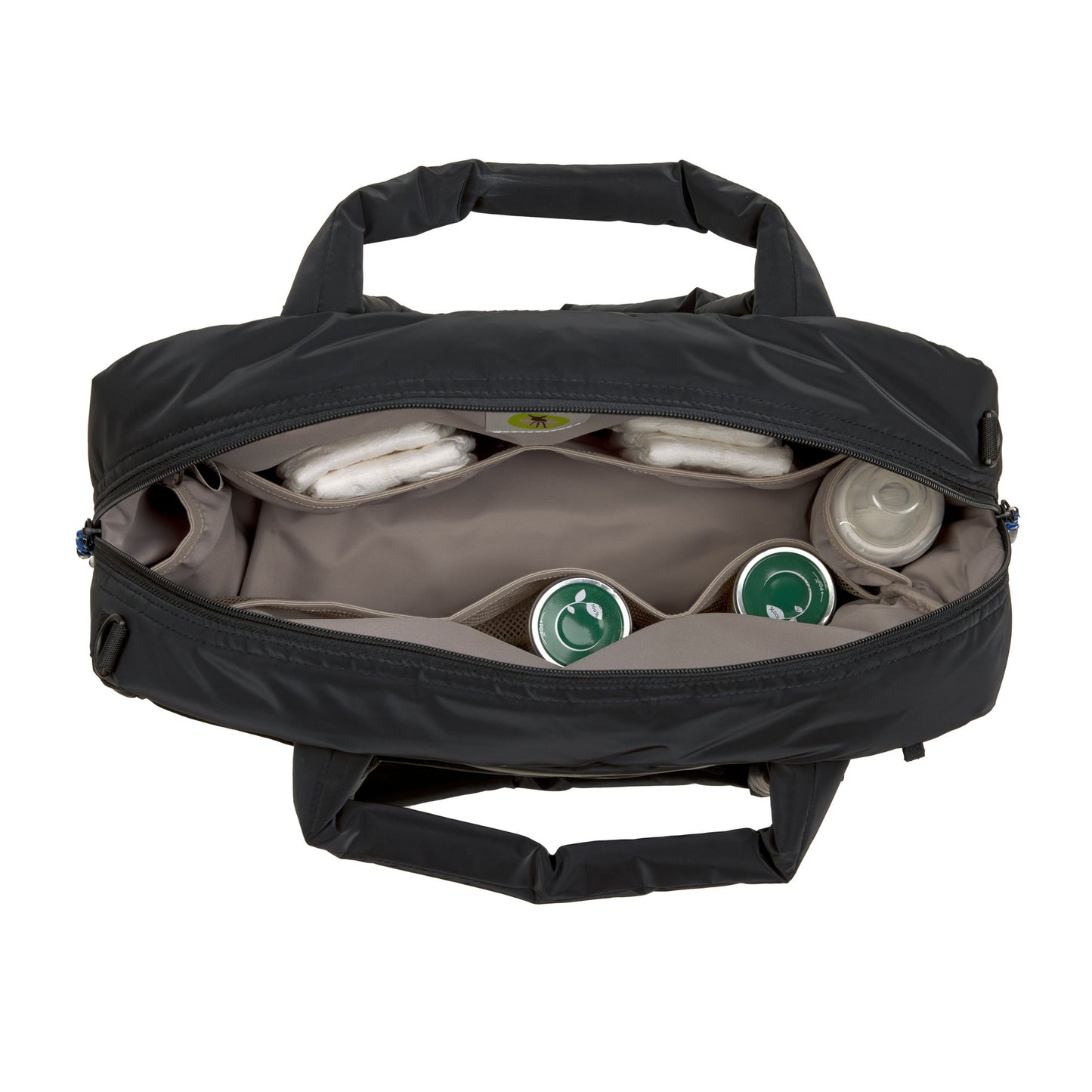 Lässig verzorgingstas Everyday Bag