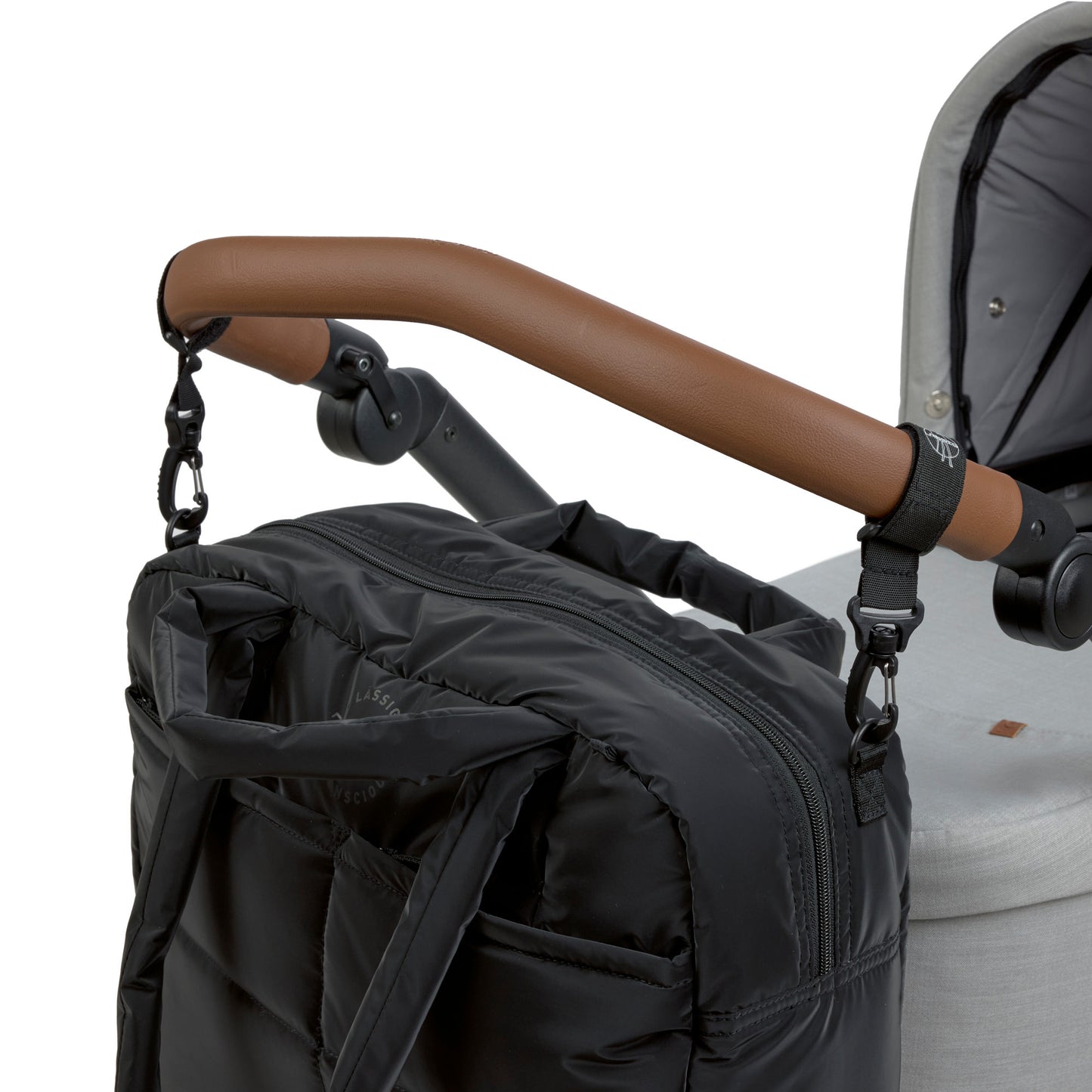 Lässig verzorgingstas Everyday Bag