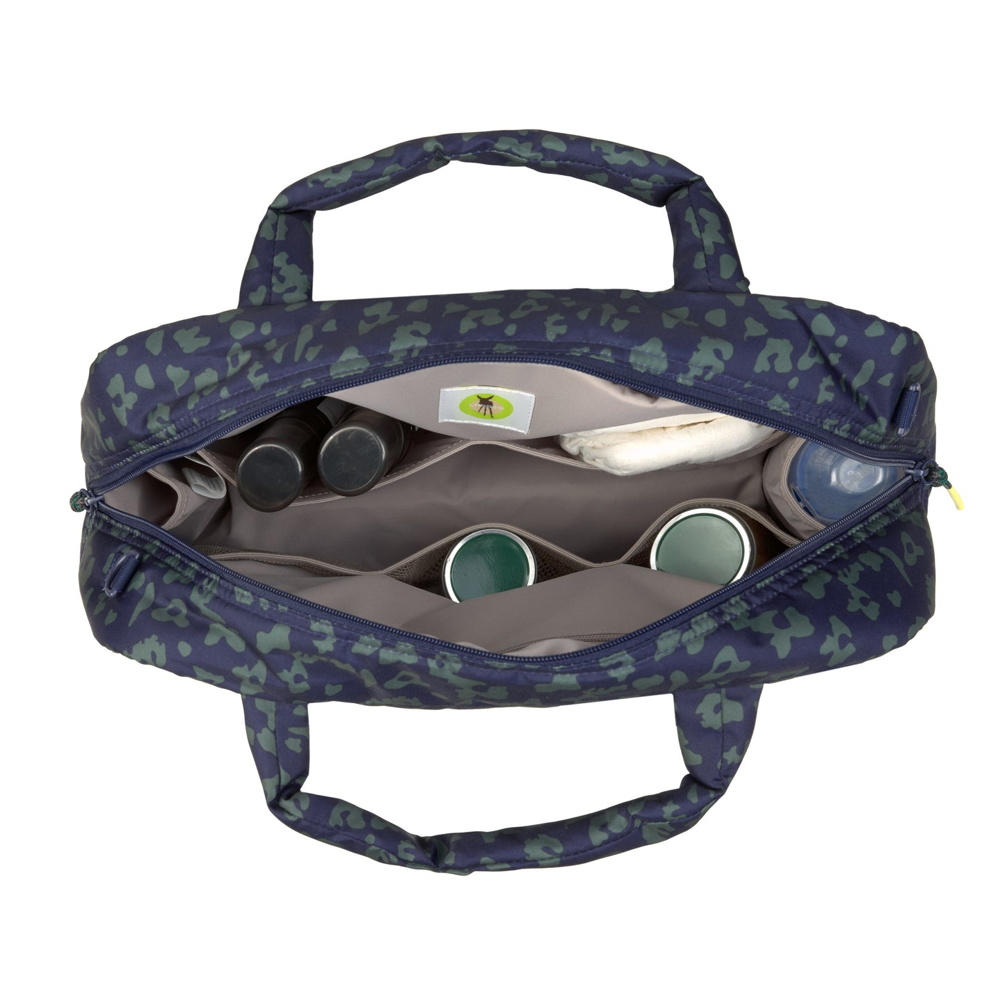 Lässig Everyday Bag verzorgingstas