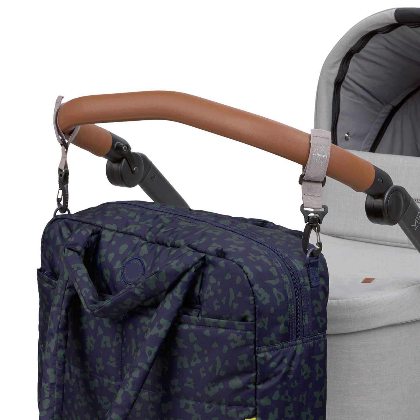 Lässig Everyday Bag verzorgingstas