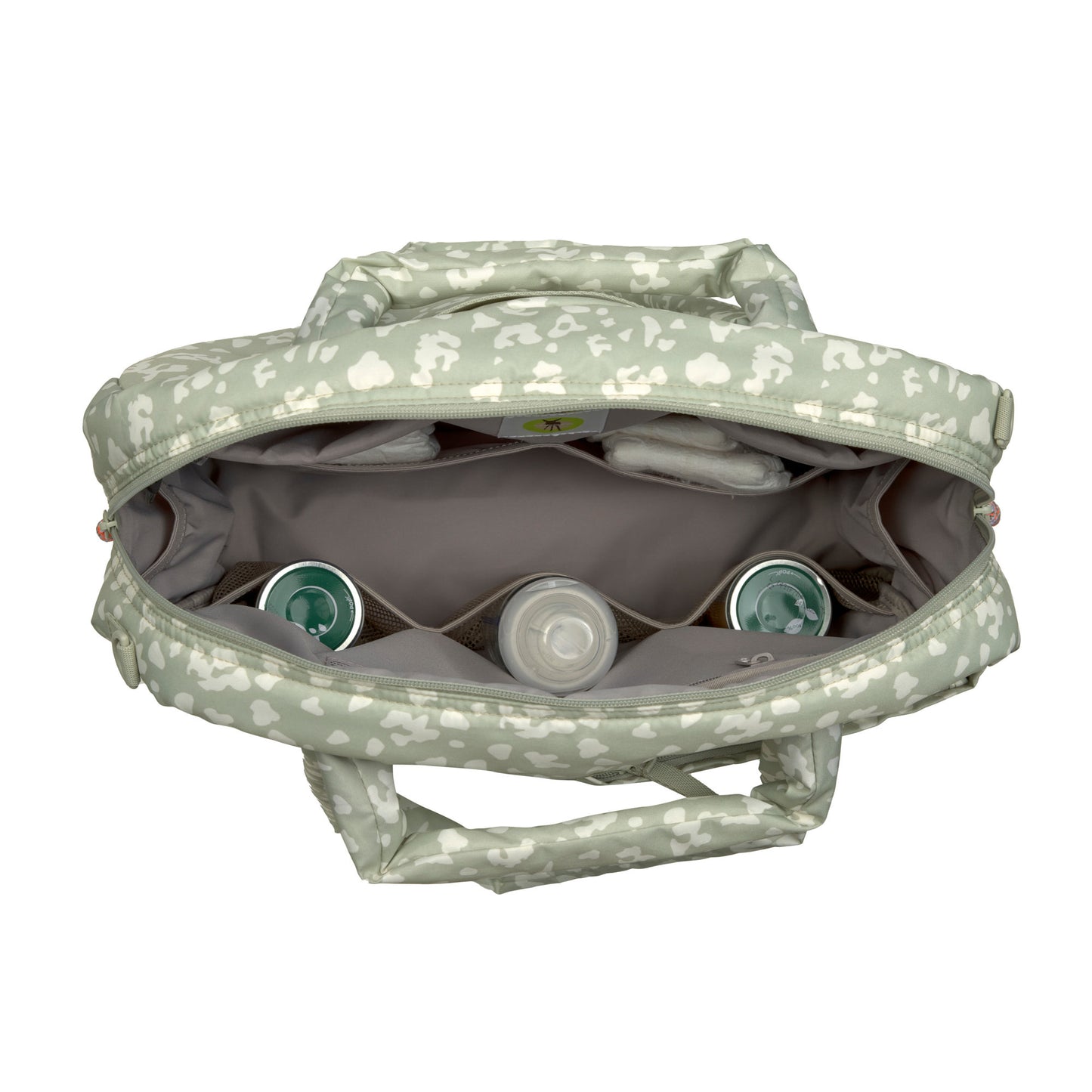 Lässig Everyday Bag verzorgingstas