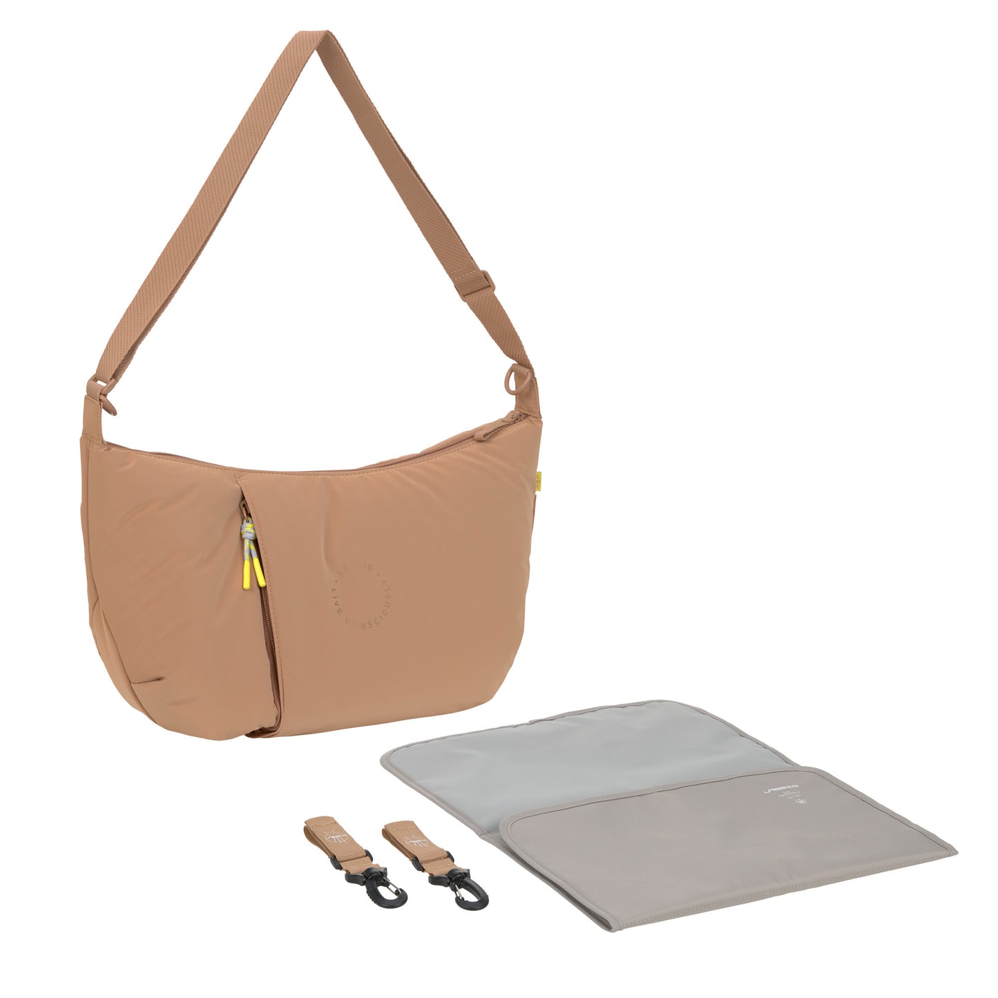 Lässig Lunua Bum Bag luiertas