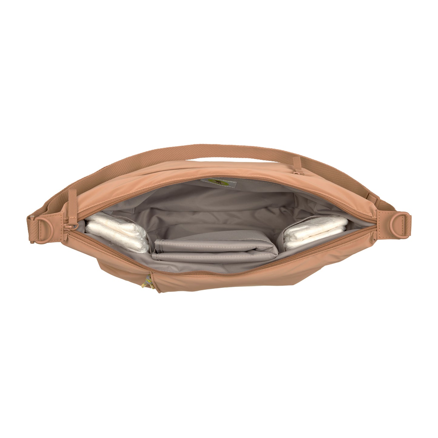 Lässig Lunua Bum Bag luiertas