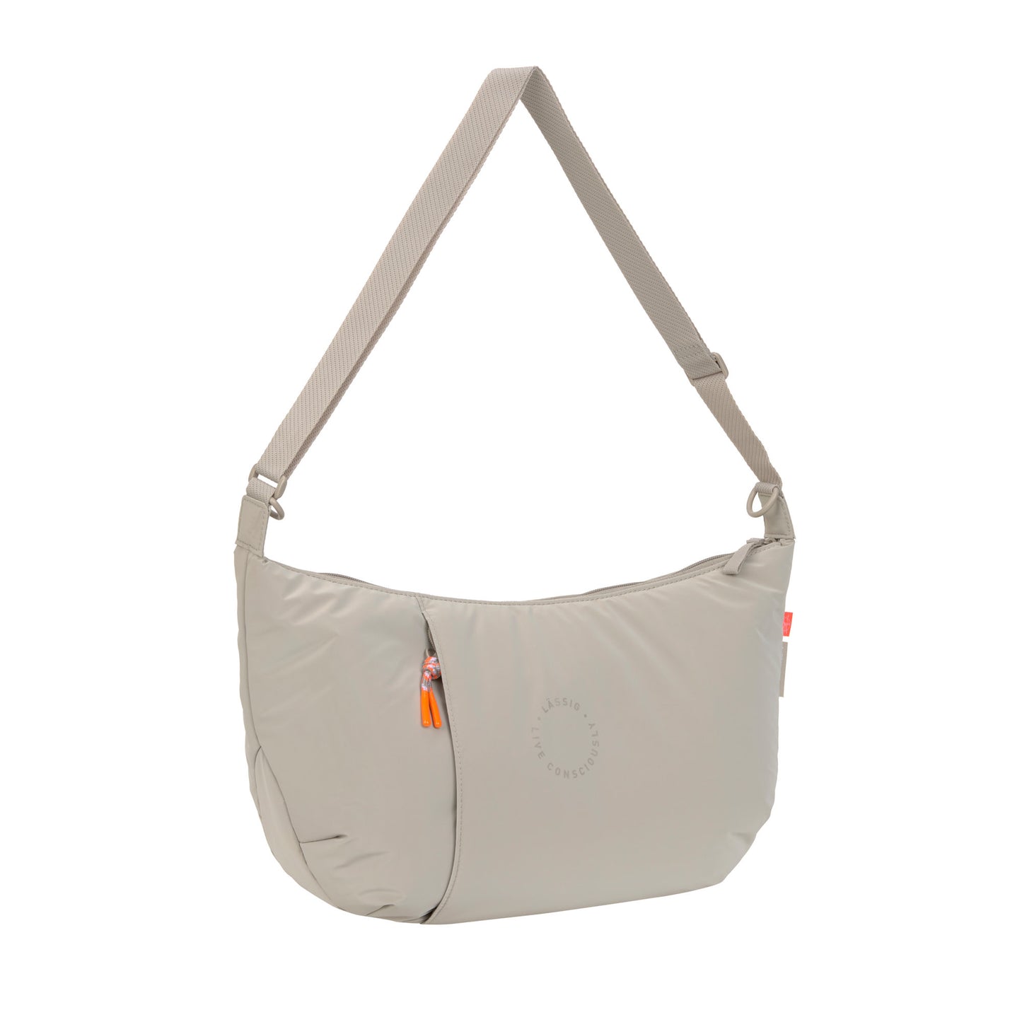Lässig Lunua Bum Bag luiertas