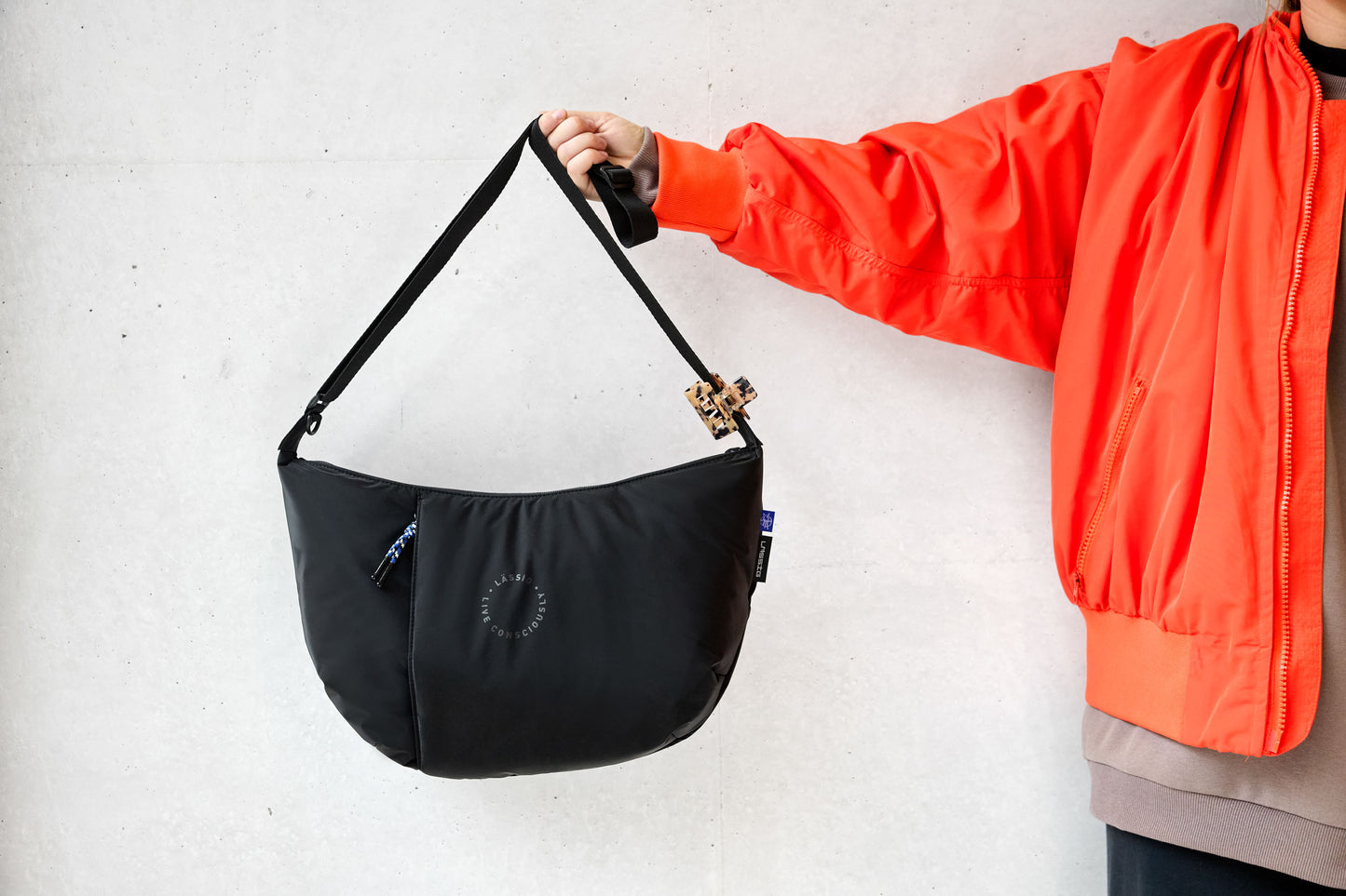 Lässig Lunua Bum Bag luiertas