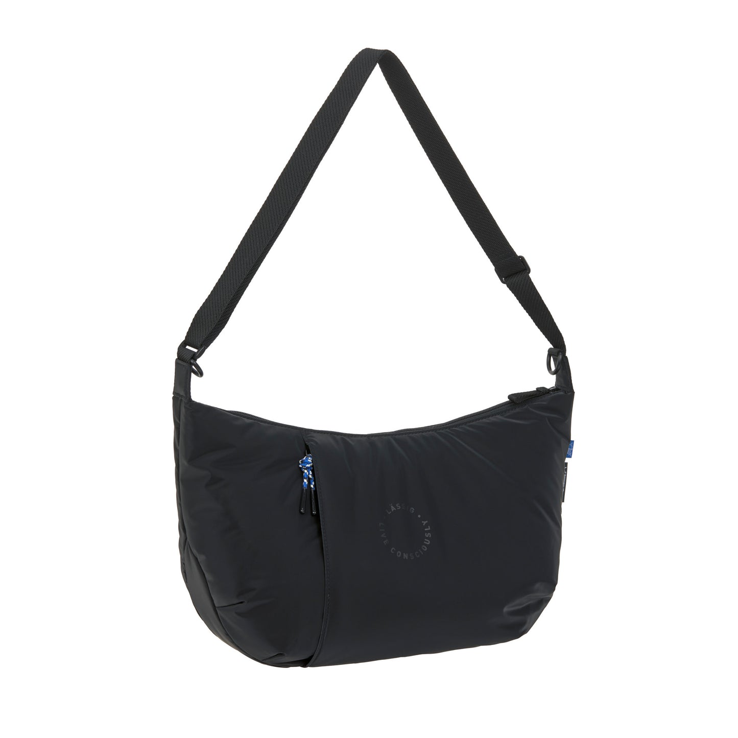 Lässig Lunua Bum Bag luiertas