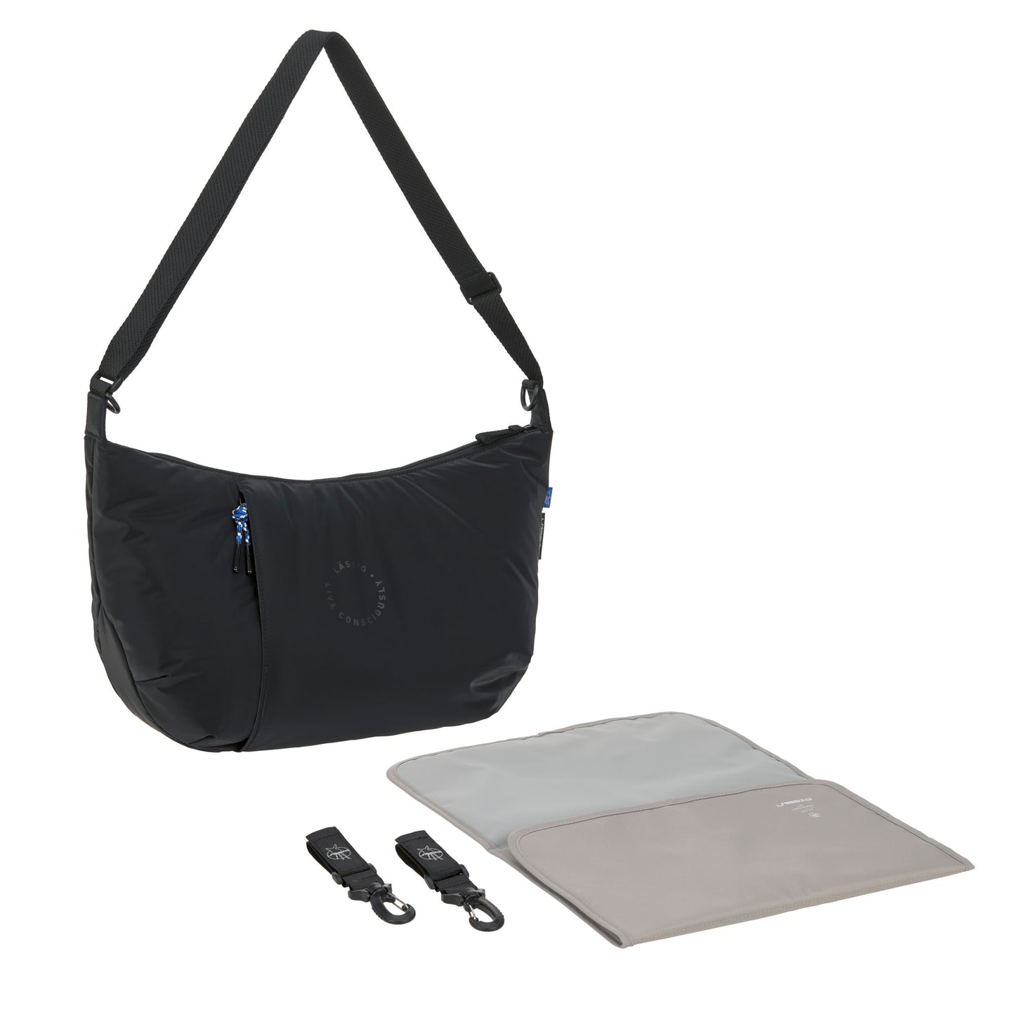 Lässig Lunua Bum Bag luiertas
