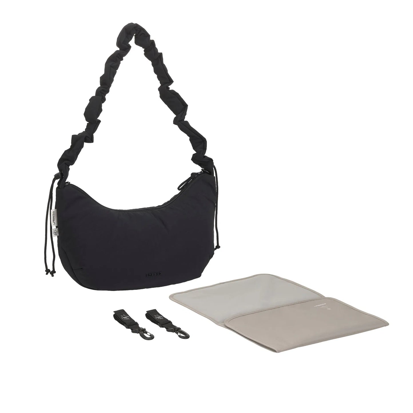 Lässig Lunua Bum Bag UP luiertas