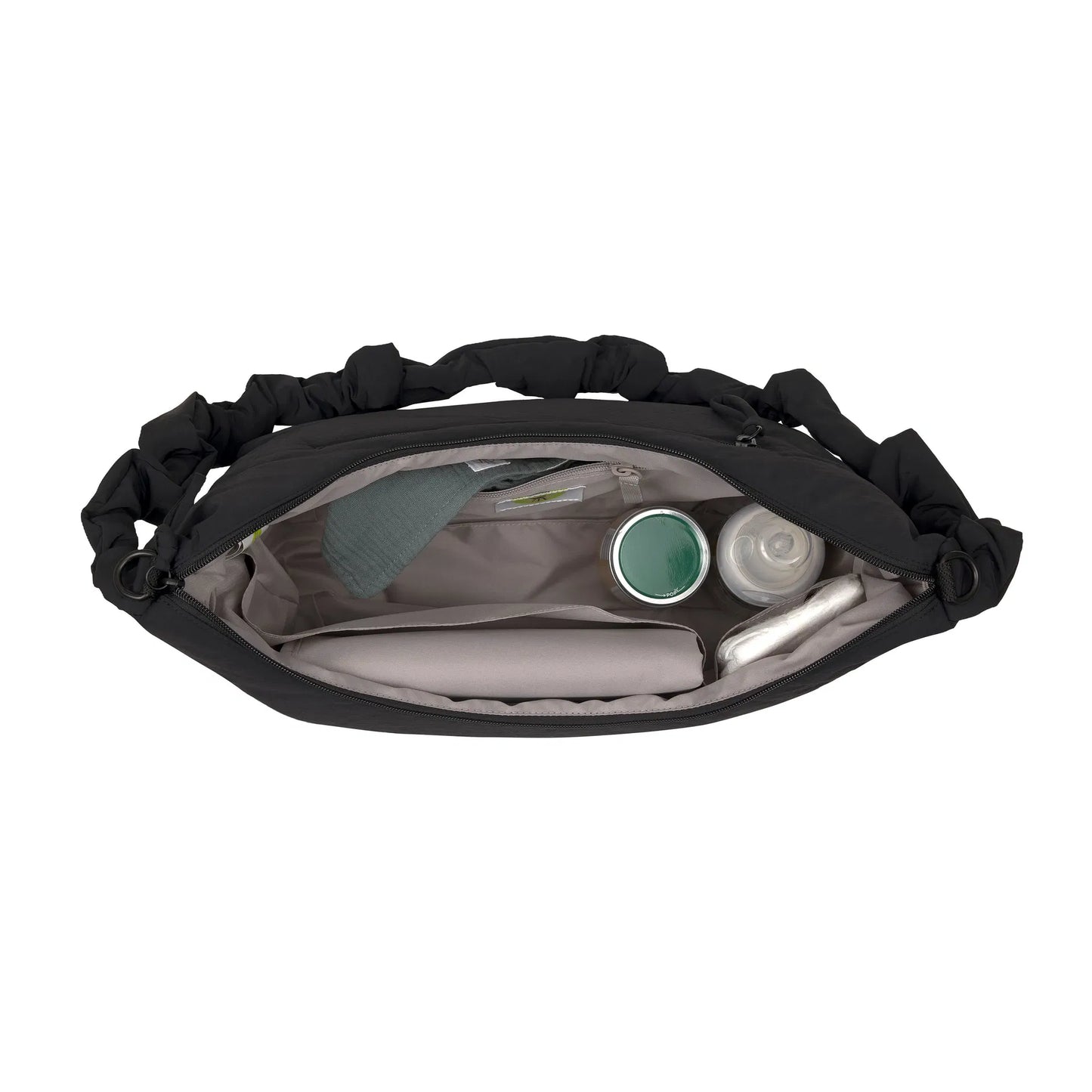 Lässig Lunua Bum Bag UP luiertas