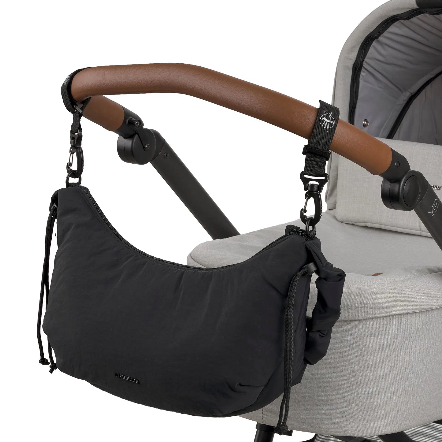 Lässig Lunua Bum Bag UP luiertas