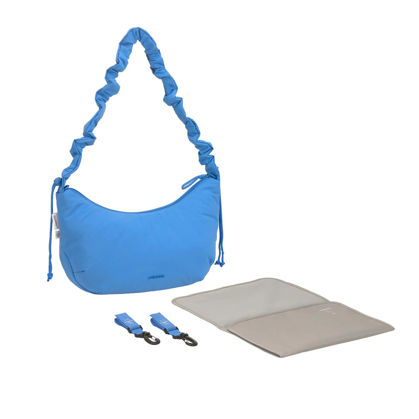 Lässig Lunua Bum Bag UP luiertas