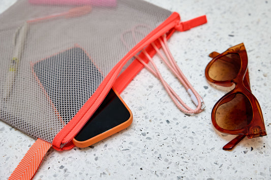 Lässig Mesh Bags Set tasjes