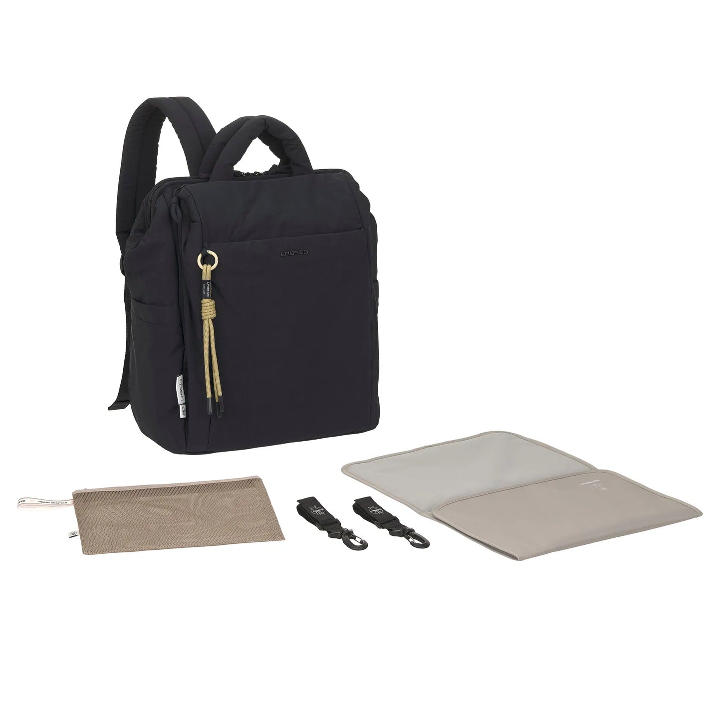 Lässig Minoa Backpack verzorgingstas