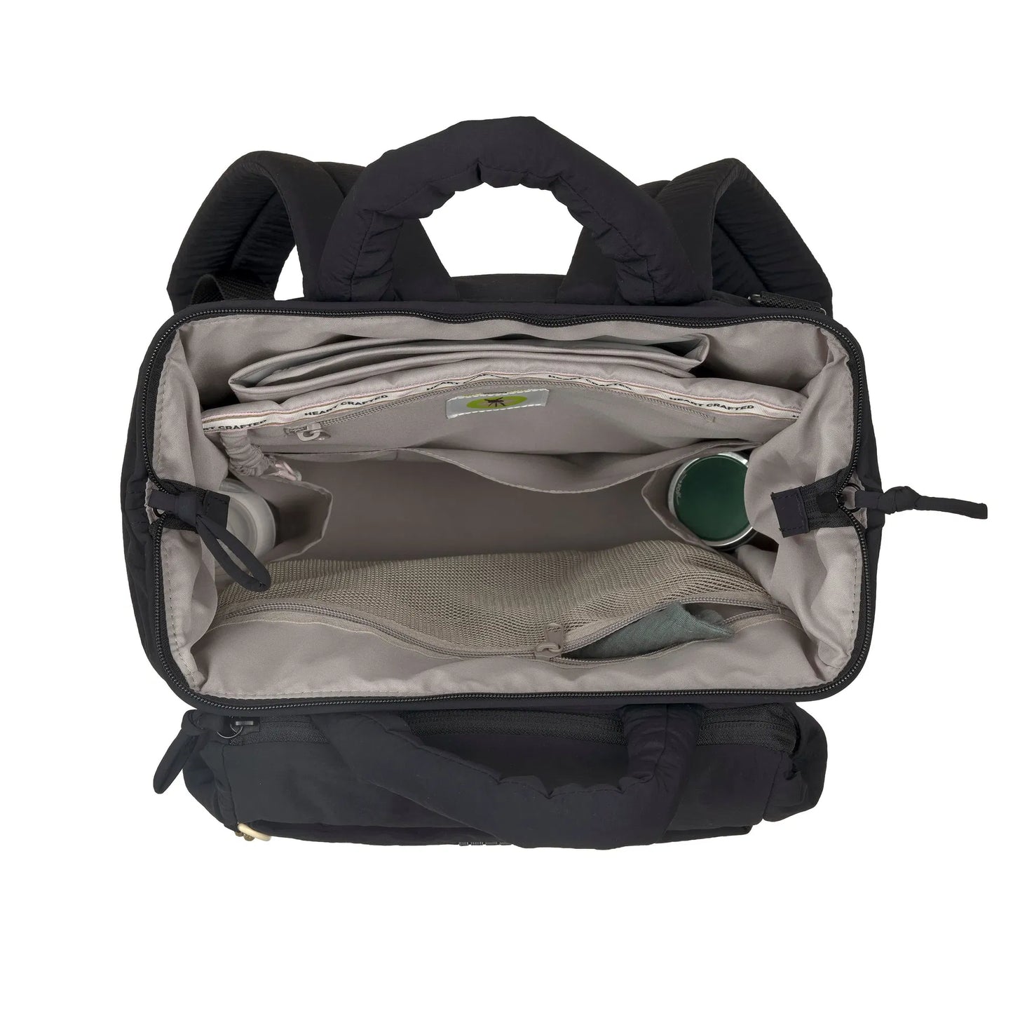 Lässig Minoa Backpack verzorgingstas