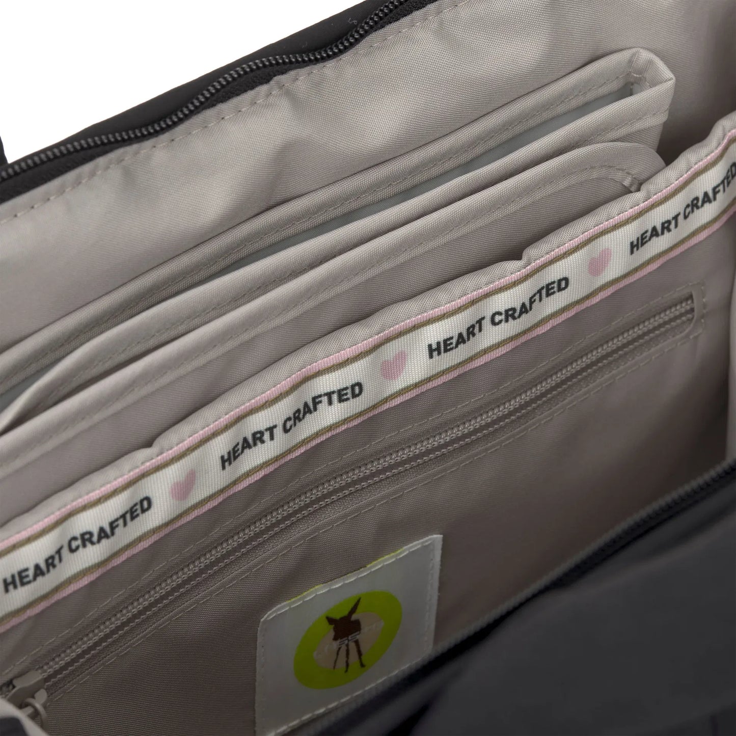 Lässig Minoa Backpack verzorgingstas