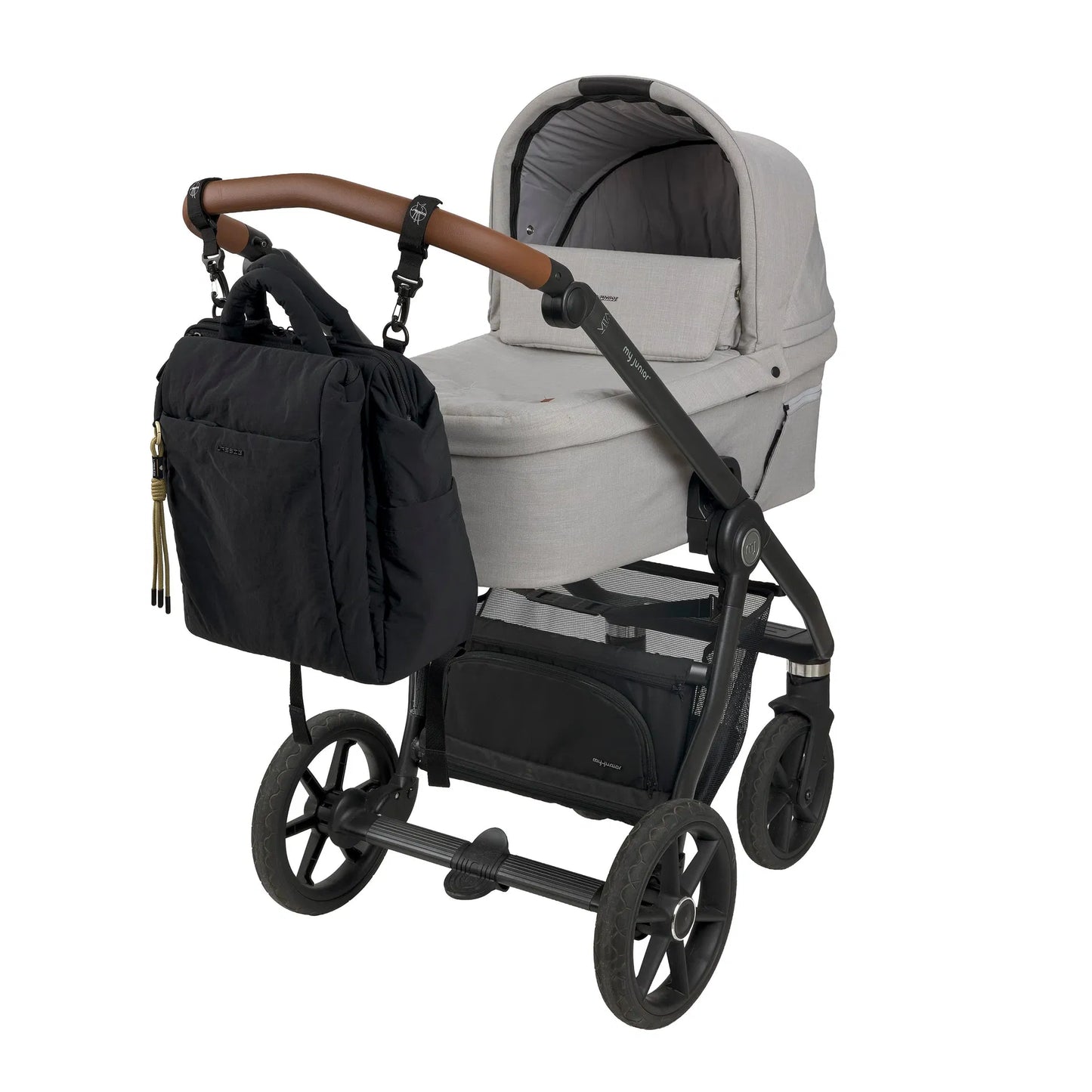 Lässig Minoa Backpack verzorgingstas