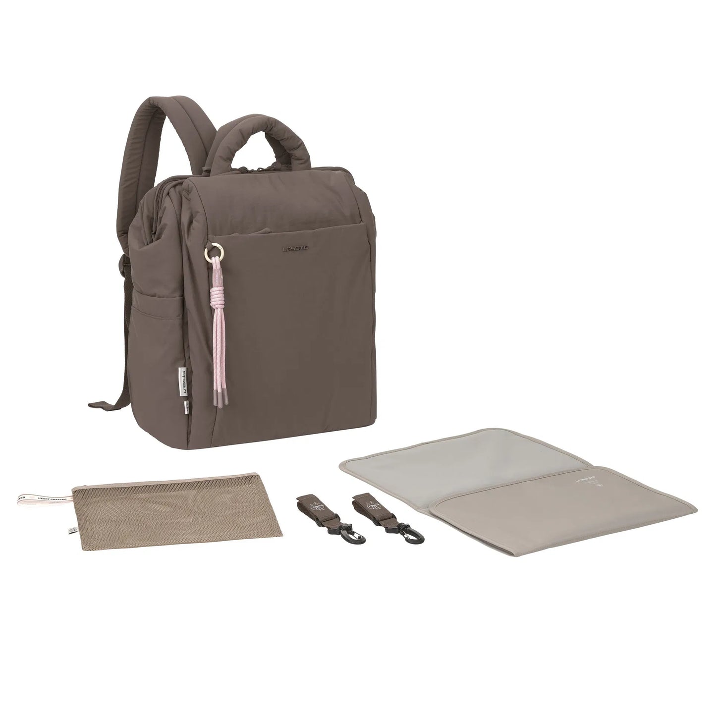 Lässig Minoa Backpack verzorgingstas