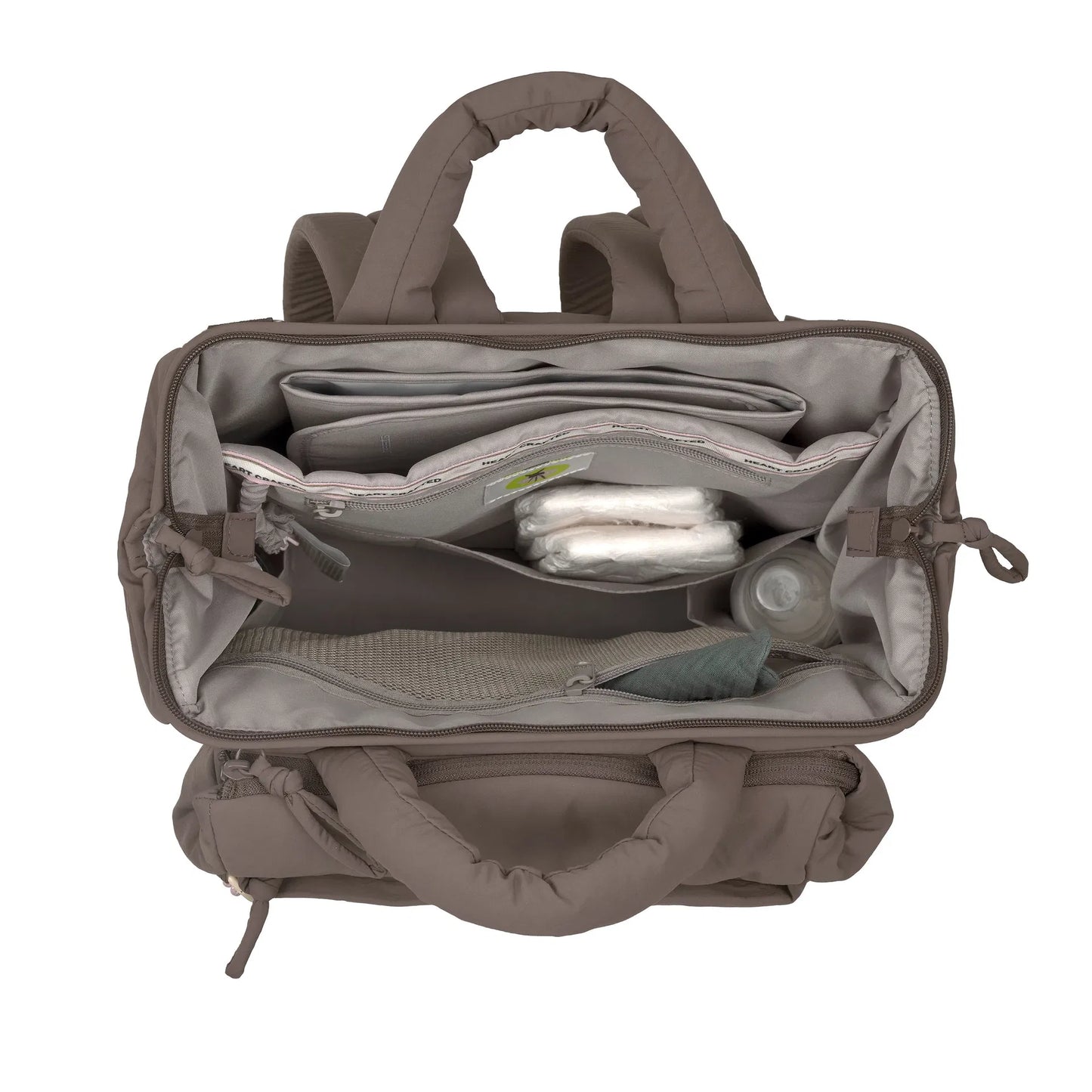 Lässig Minoa Backpack verzorgingstas