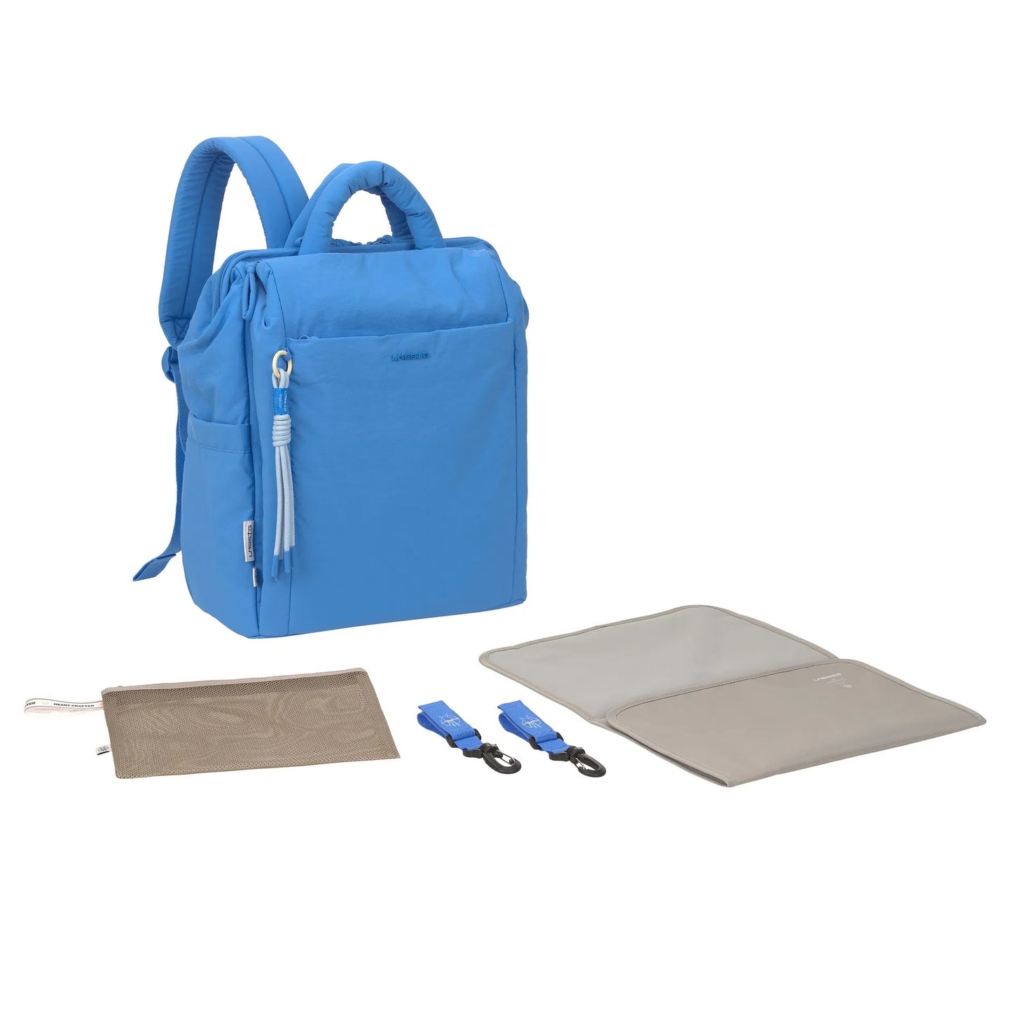 Lässig Minoa Backpack verzorgingstas
