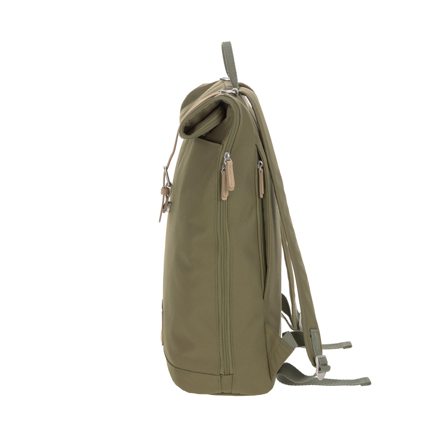 Lässig Rolltop Backpack verzorgingstas