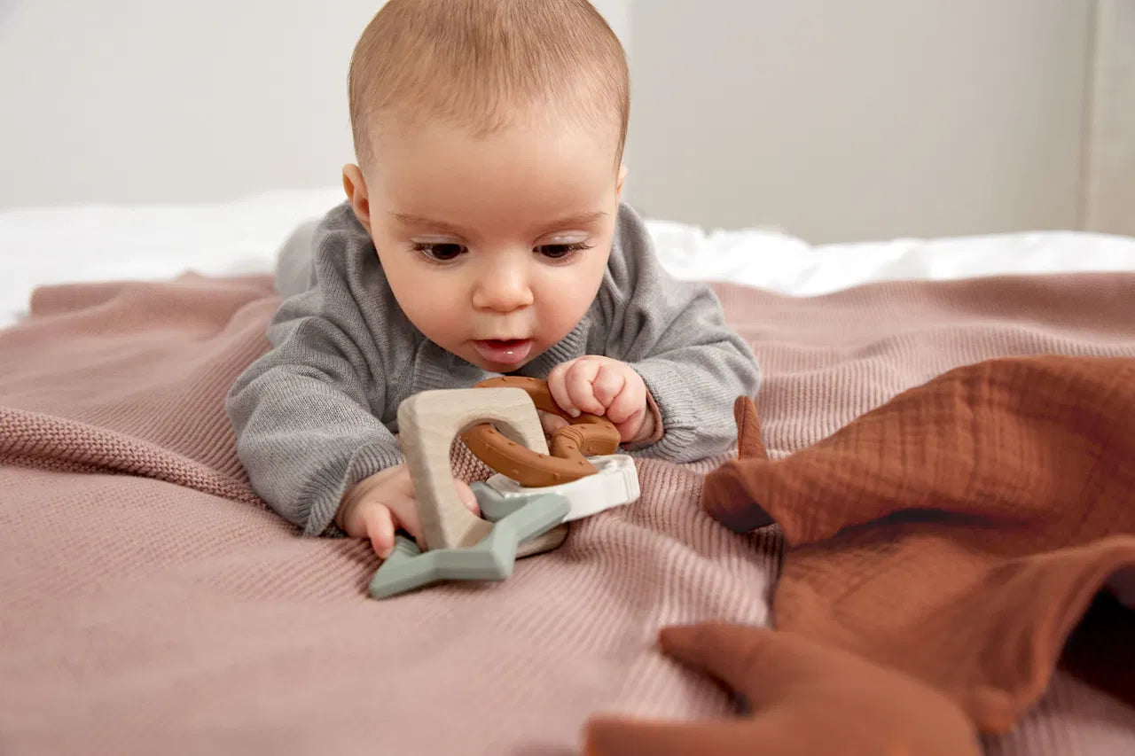 Lässig Teether Little Universe - bijtring