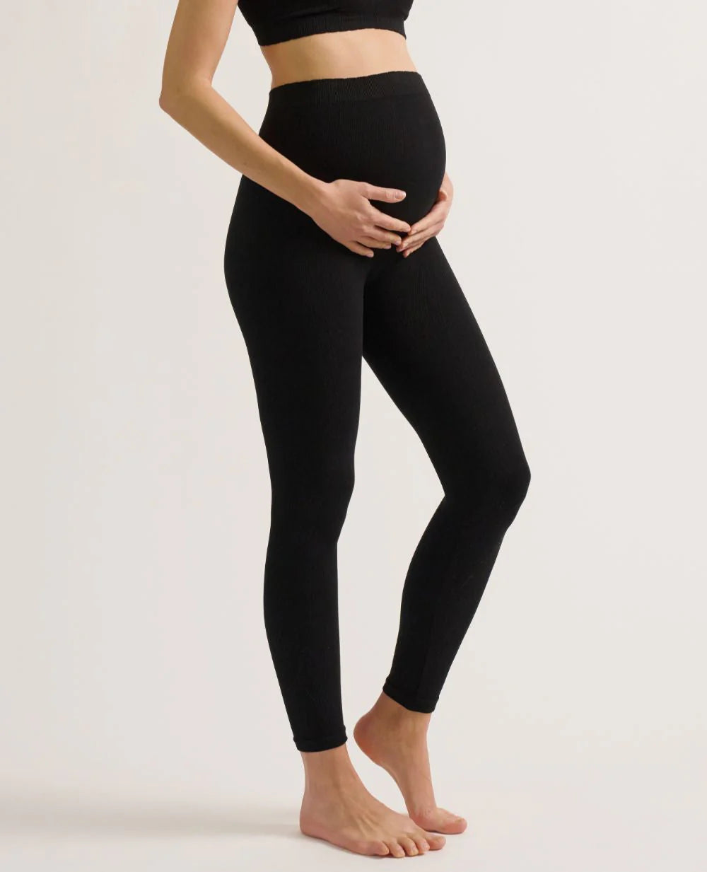 Cache Coeur Zoë legging
