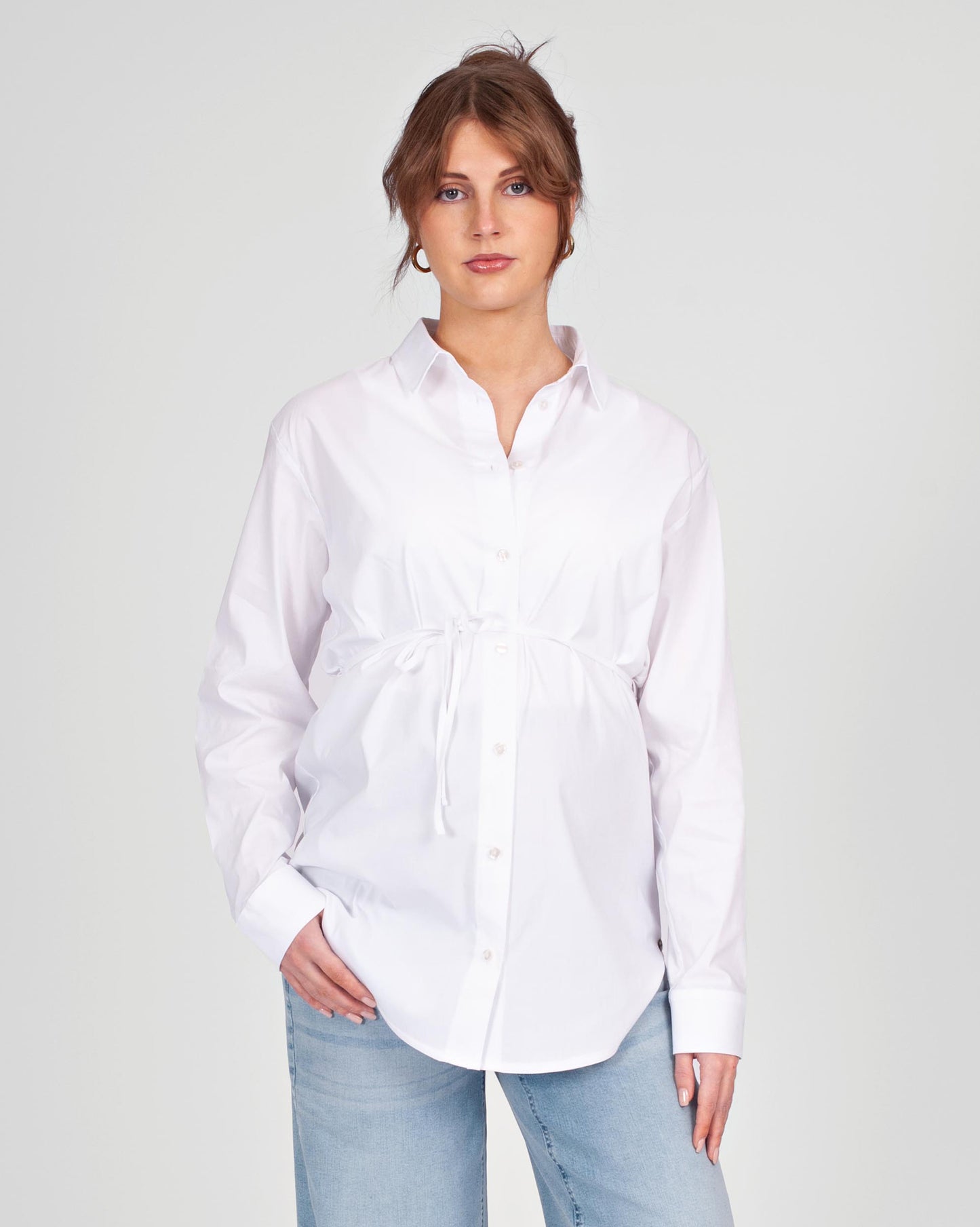 Love2Wait zwangerschapsblouse Zoela