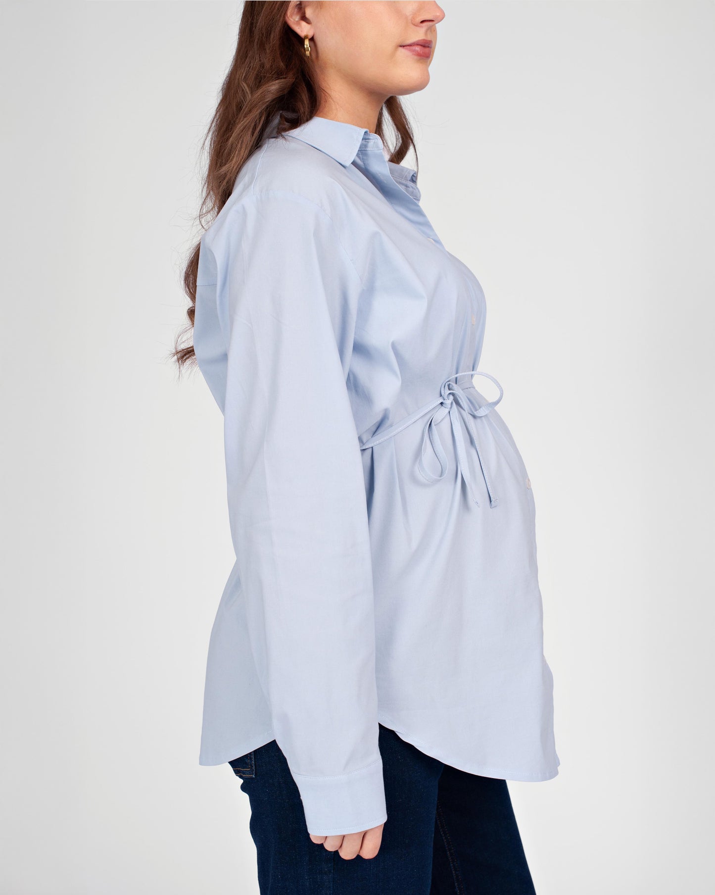 Love2Wait zwangerschapsblouse Zoela