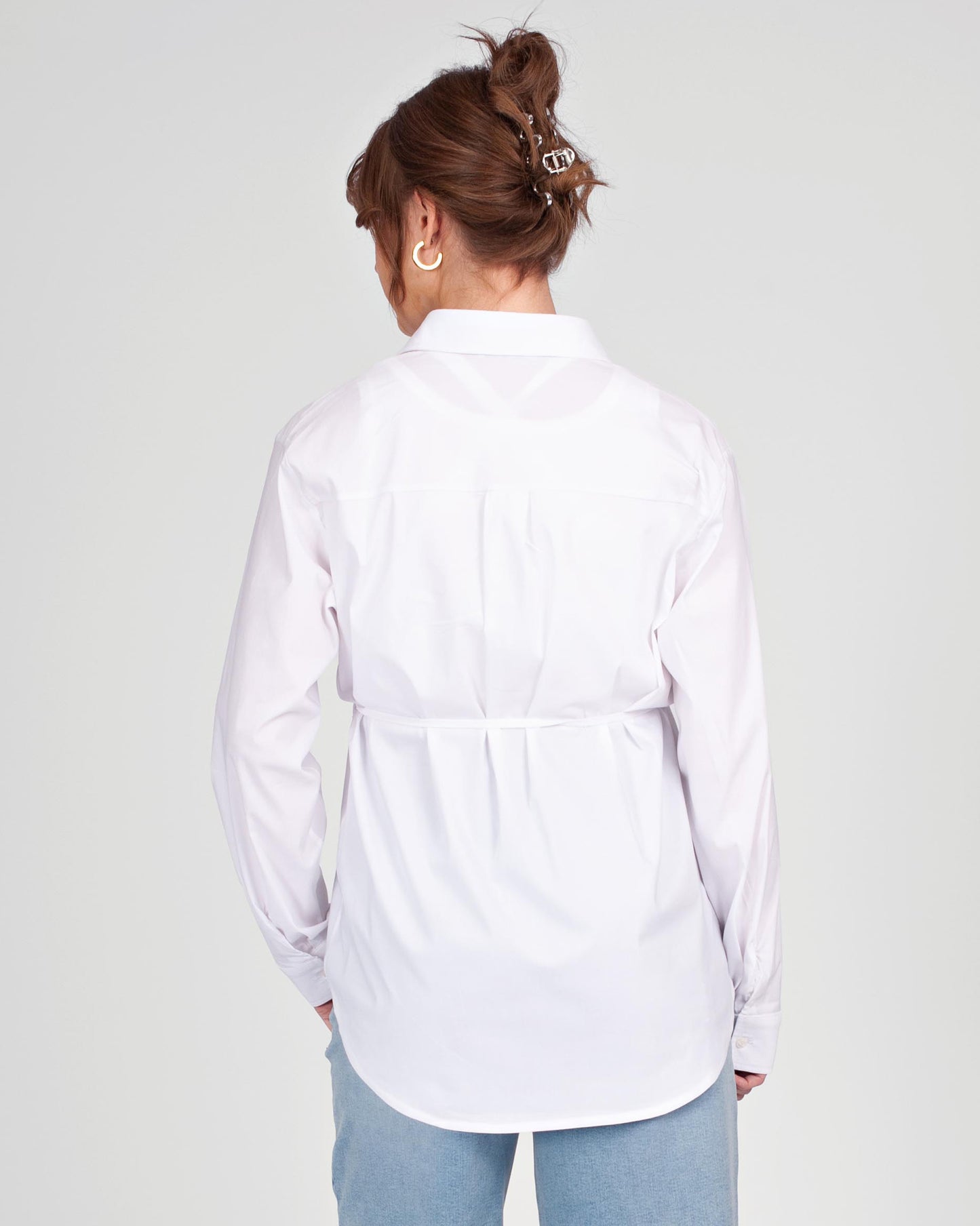 Love2Wait zwangerschapsblouse Zoela